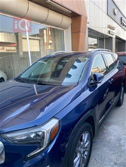 جي ام سي تيراين